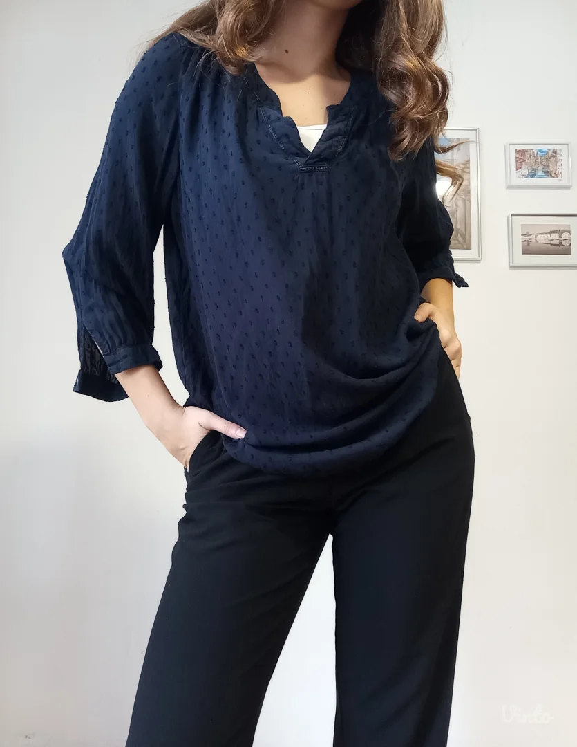 Yessica C&A teget bluza