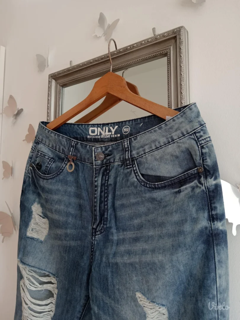 Only farmerice cepkane