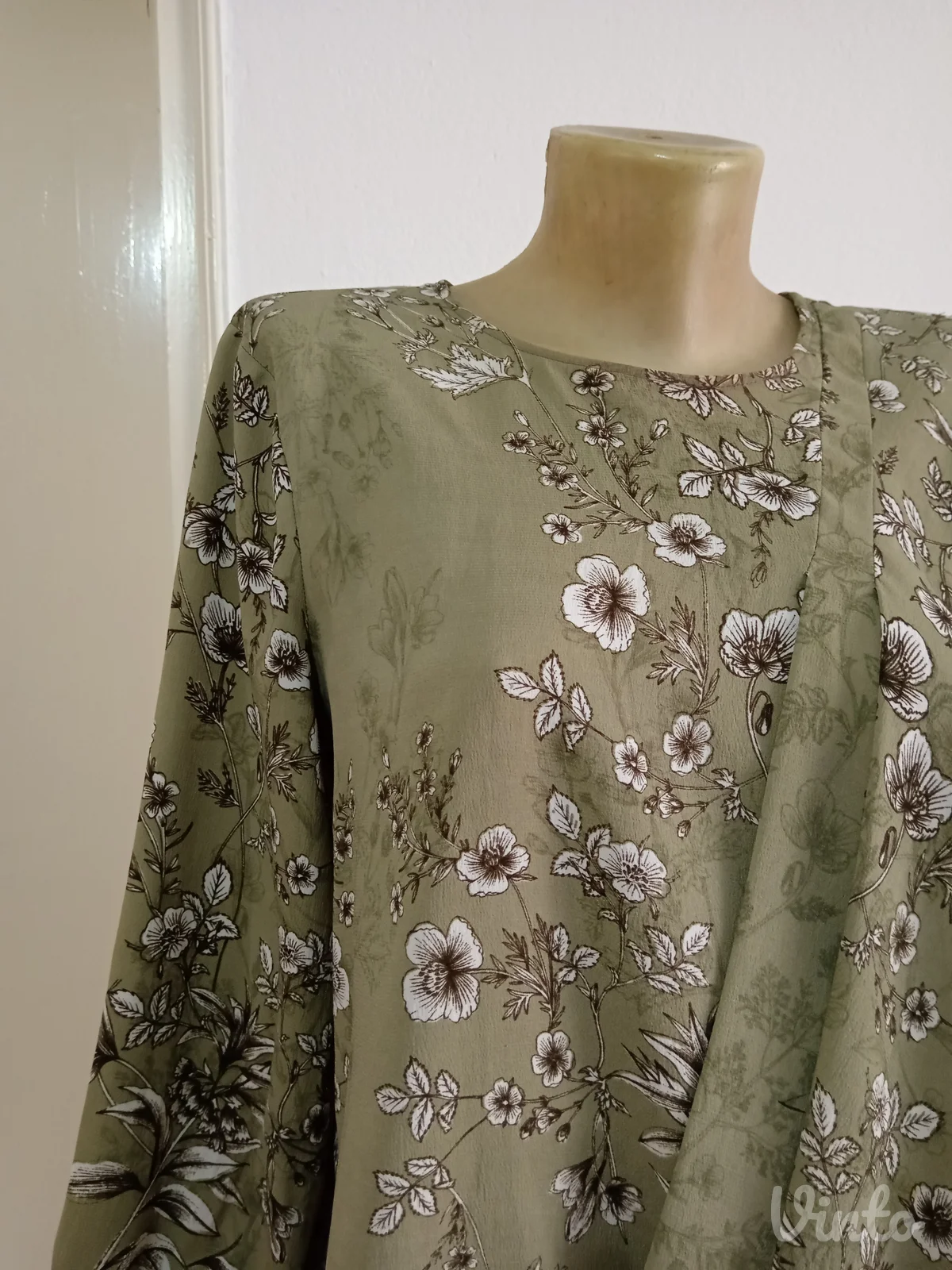 Predivna šarena bluza