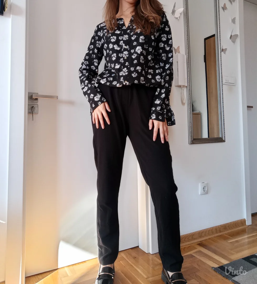 Street One predivan kombinezon