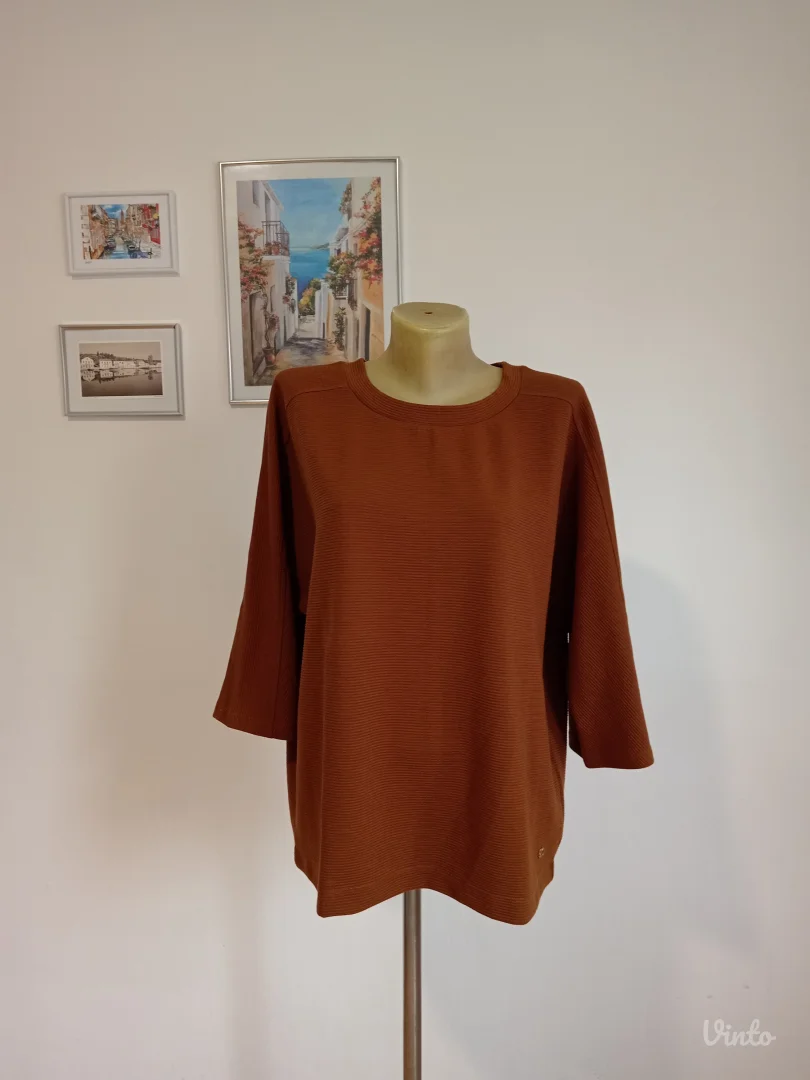 S. Oliver braon bluza