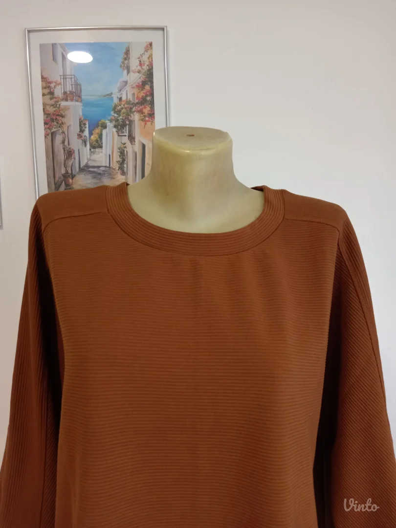 S. Oliver braon bluza