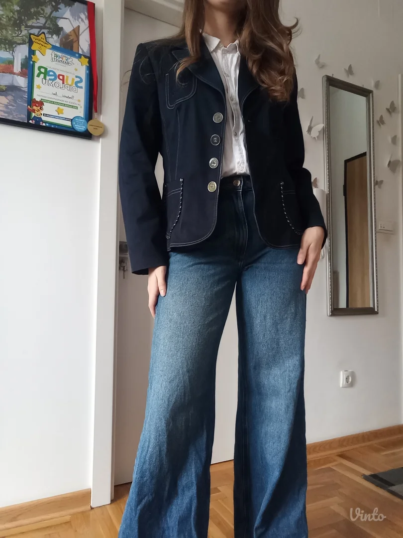 Gerry Weber teget sako