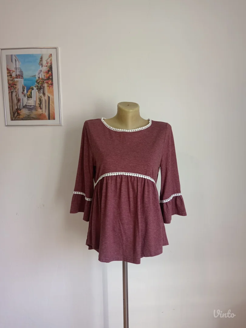 Shein predivna bluza