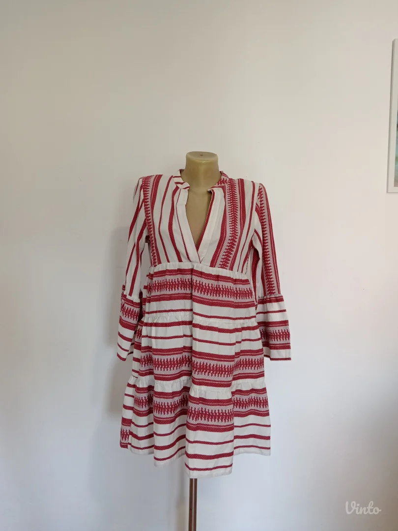 Only predivna pamučna haljina