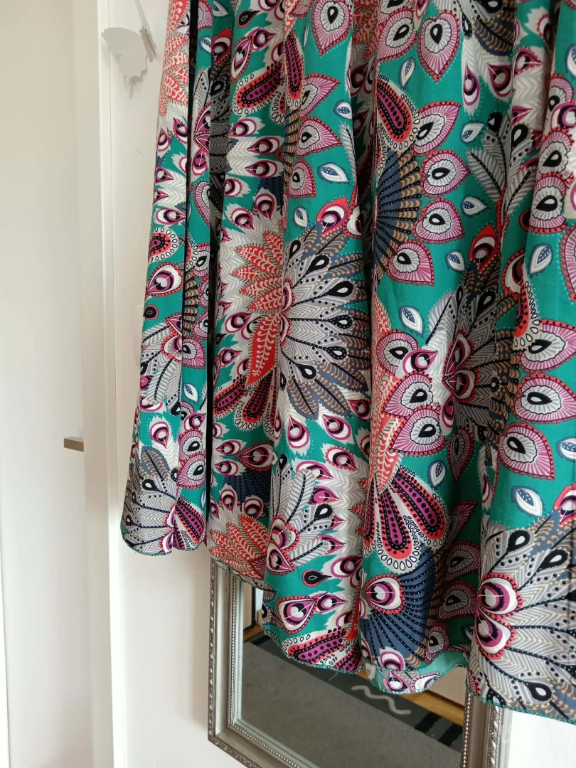 Predivne šarene pantalone