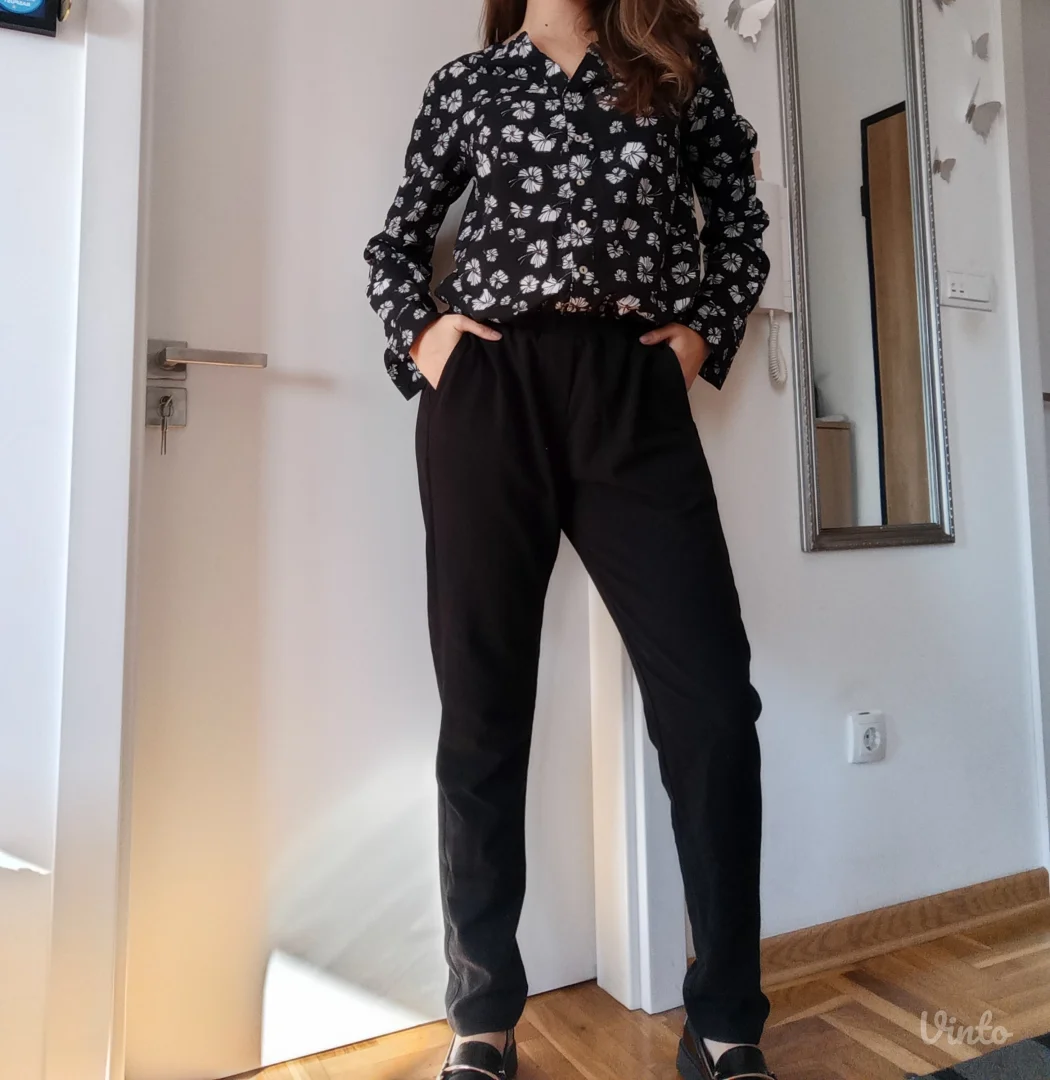 Street One predivan kombinezon