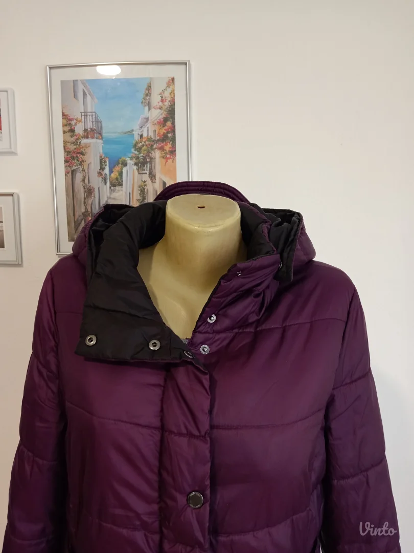 Gerry Weber ljubičasta jakna