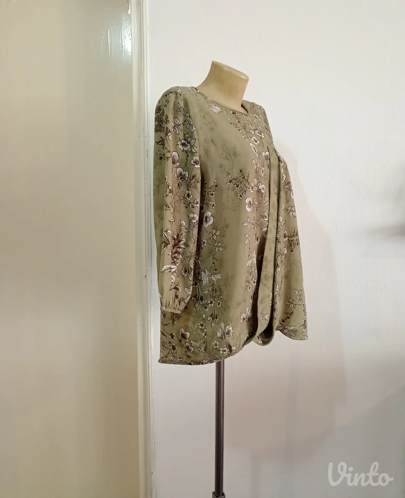 Predivna šarena bluza