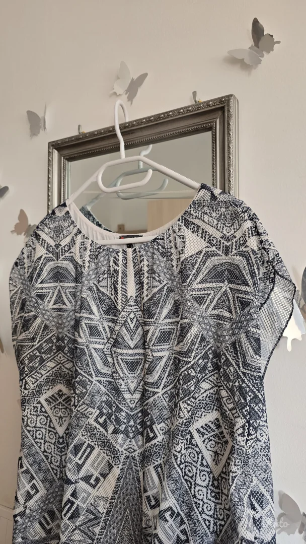 Street One bluza od viskoze