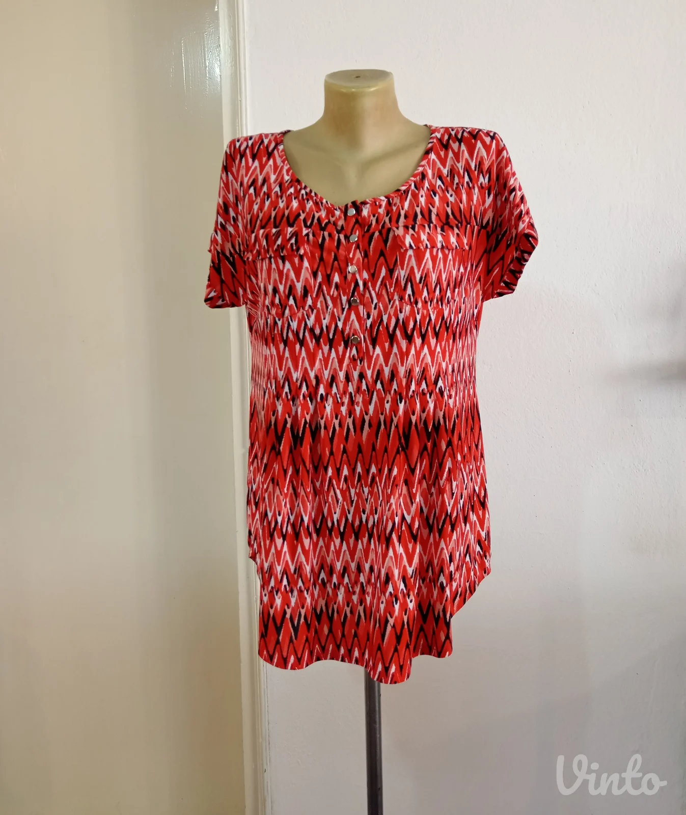 Šarena bluza