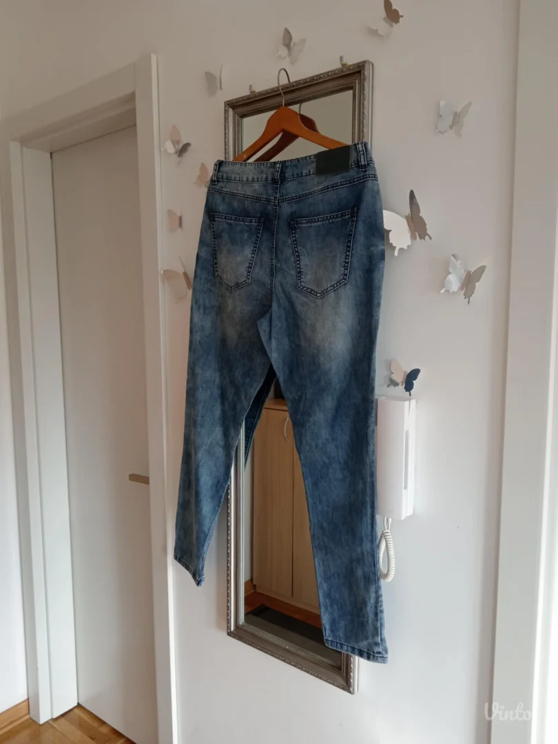 Only farmerice cepkane