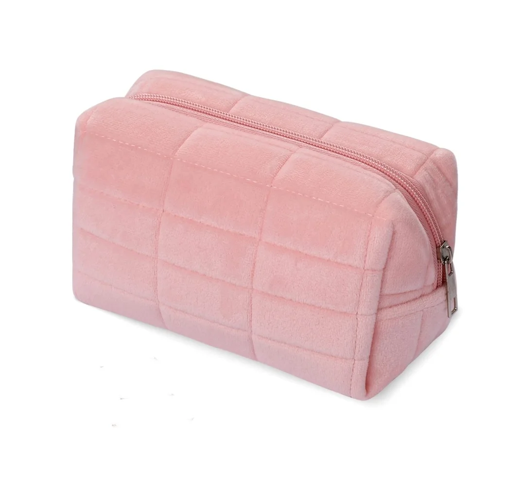 Neseser u roze boji NOVO