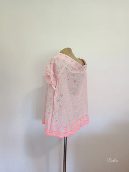 Jean Pascal pamučna bluza