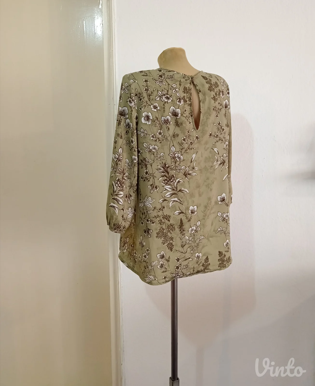 Predivna šarena bluza