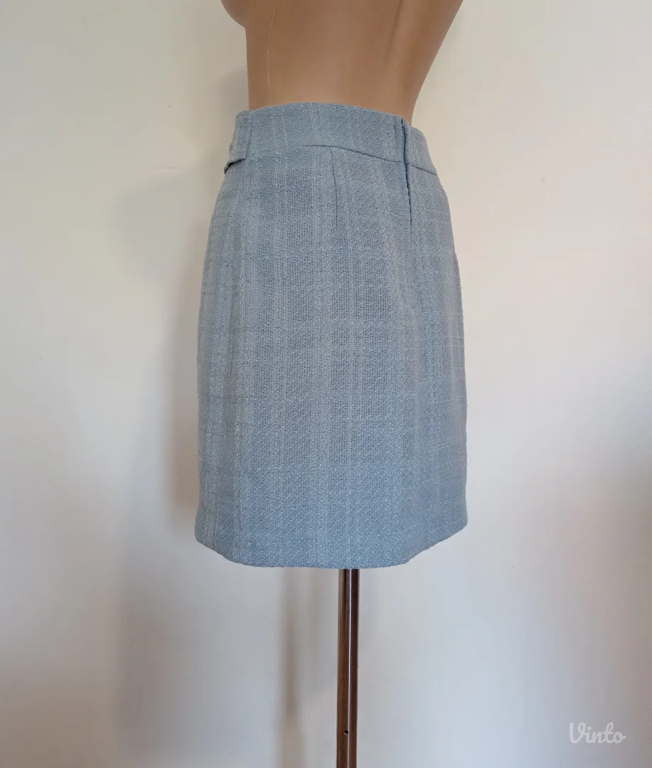 Orsay predivna plava suknja