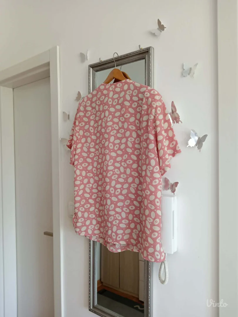 Šarena bluza made in Italy
