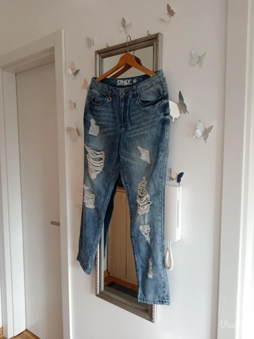 Only farmerice cepkane