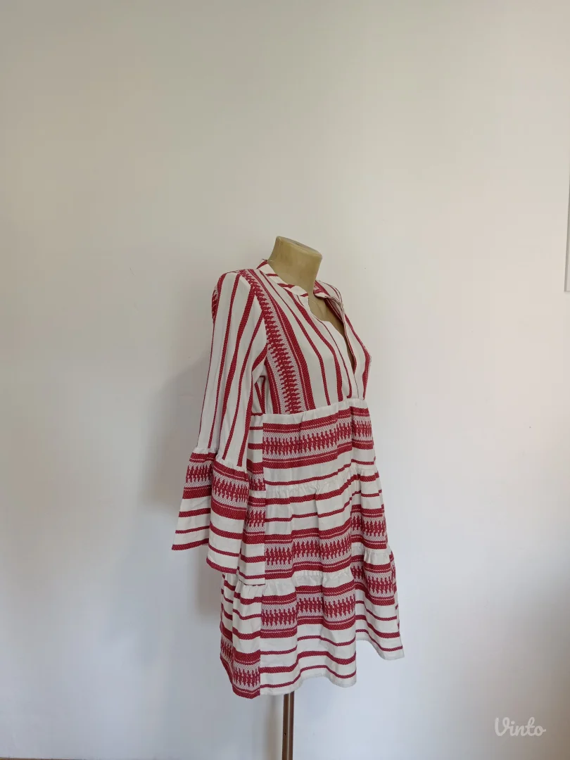 Only predivna pamučna haljina