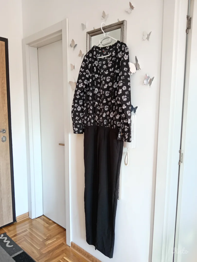 Street One predivan kombinezon