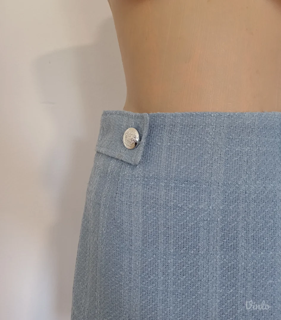 Orsay predivna plava suknja