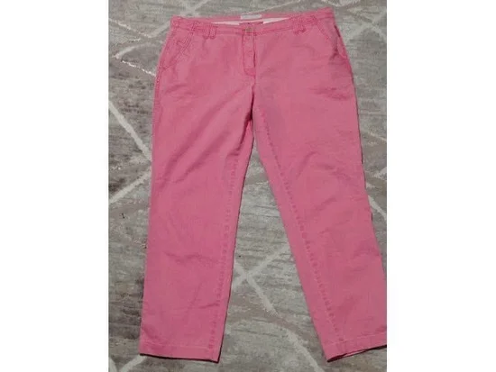 Narandžaste pantalone