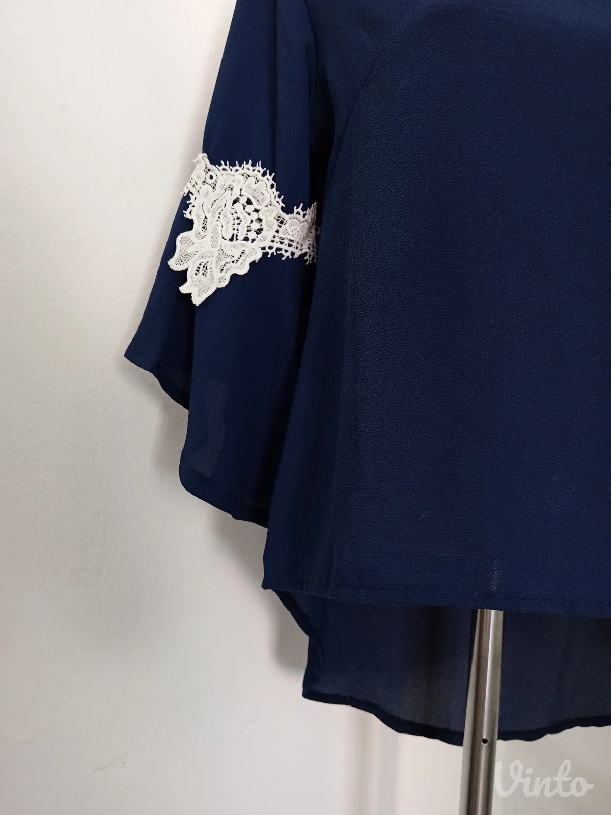 Preslatka teger bluza