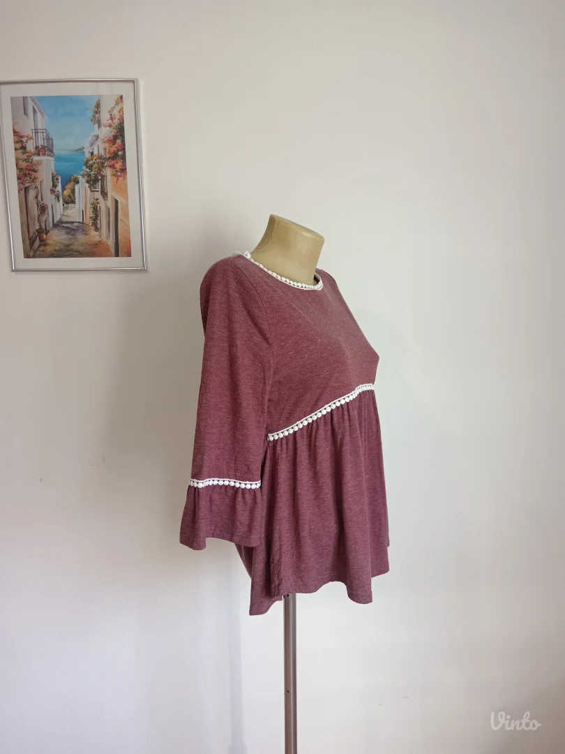 Shein predivna bluza