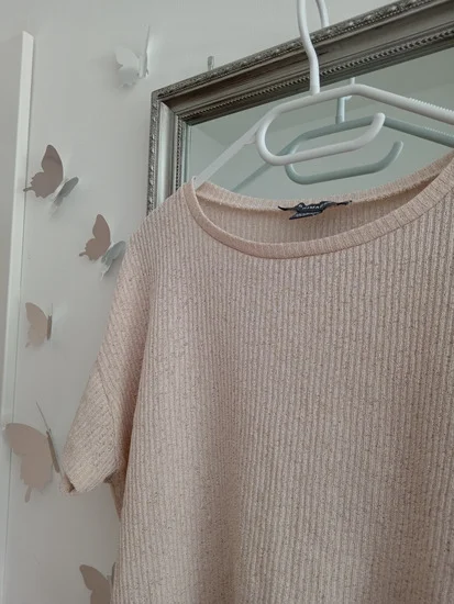 Primark svetlucava bluza