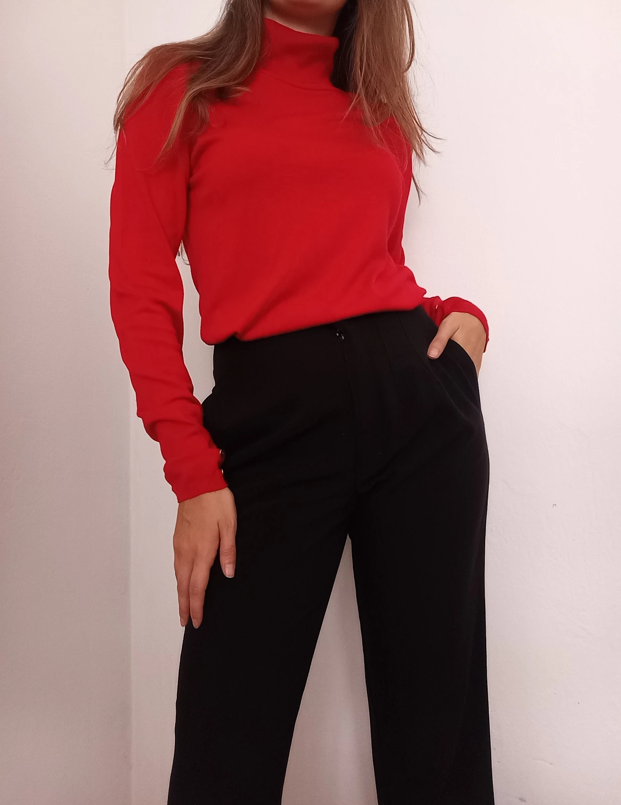 Crvena rolka
