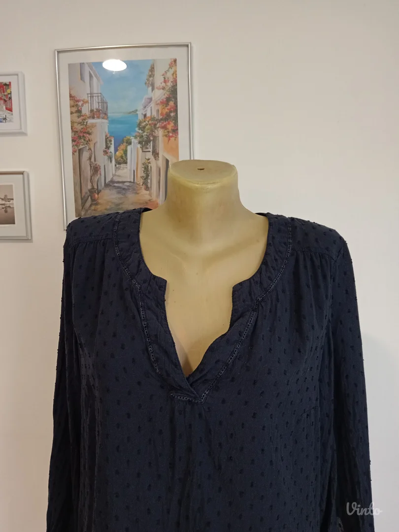 Yessica C&A teget bluza