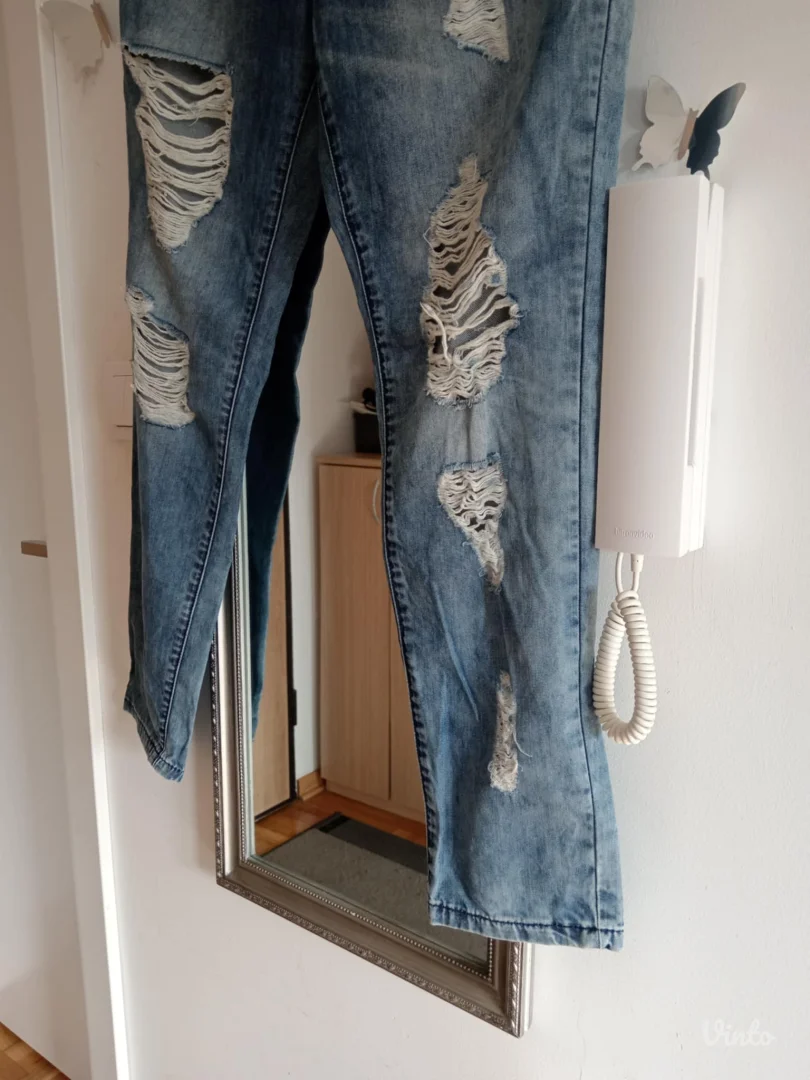 Only farmerice cepkane