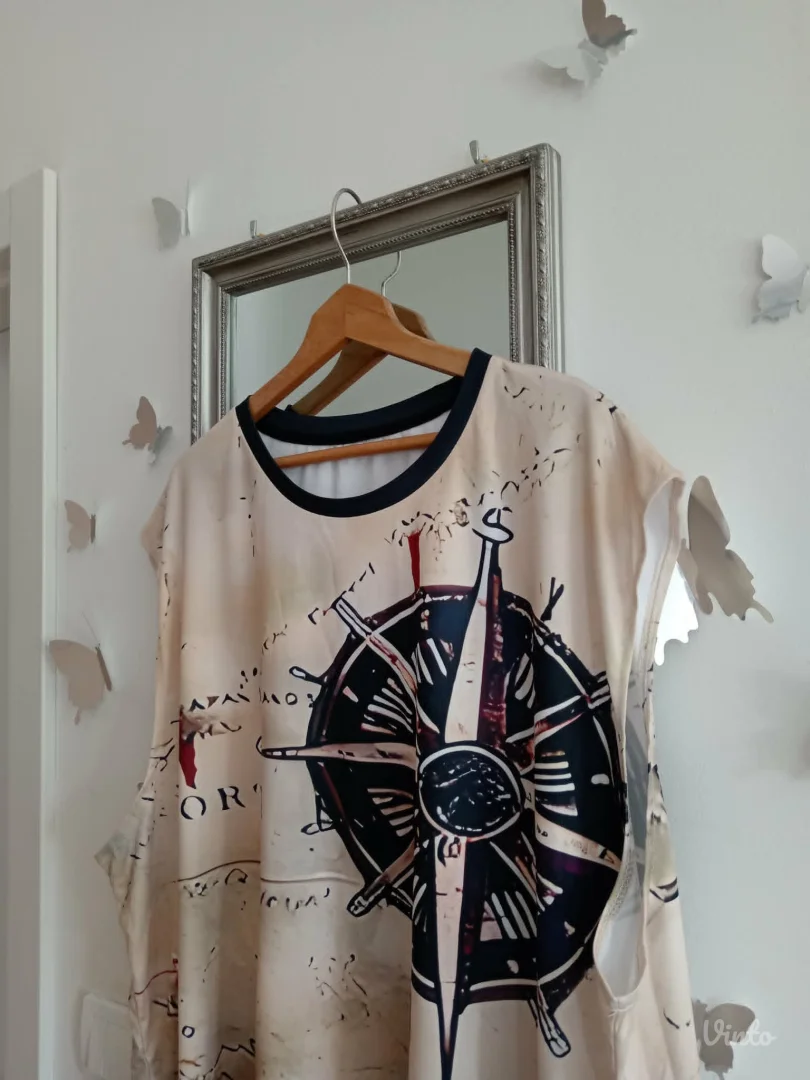 Bluza na debele bratele