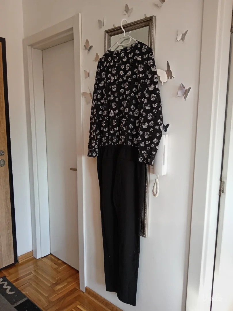 Street One predivan kombinezon