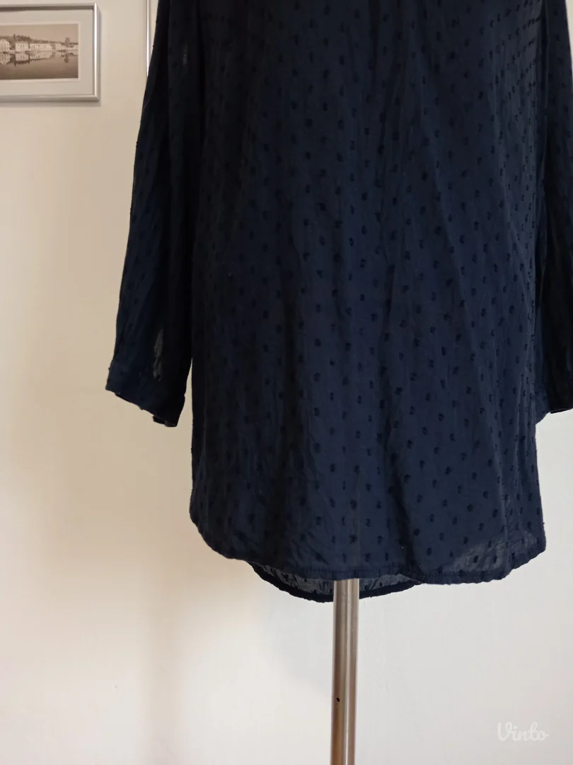 Yessica C&A teget bluza