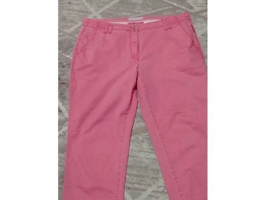 Narandžaste pantalone