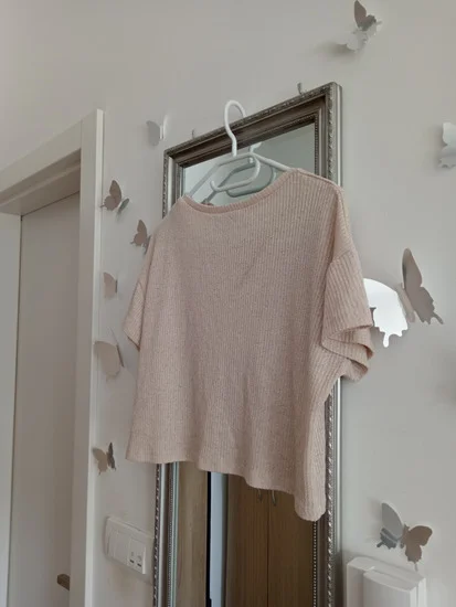 Primark svetlucava bluza