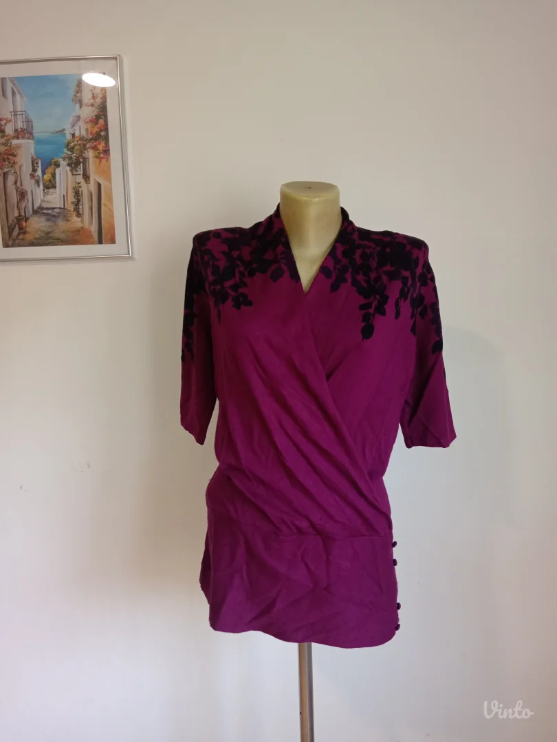 Predivna bluza od viskoze