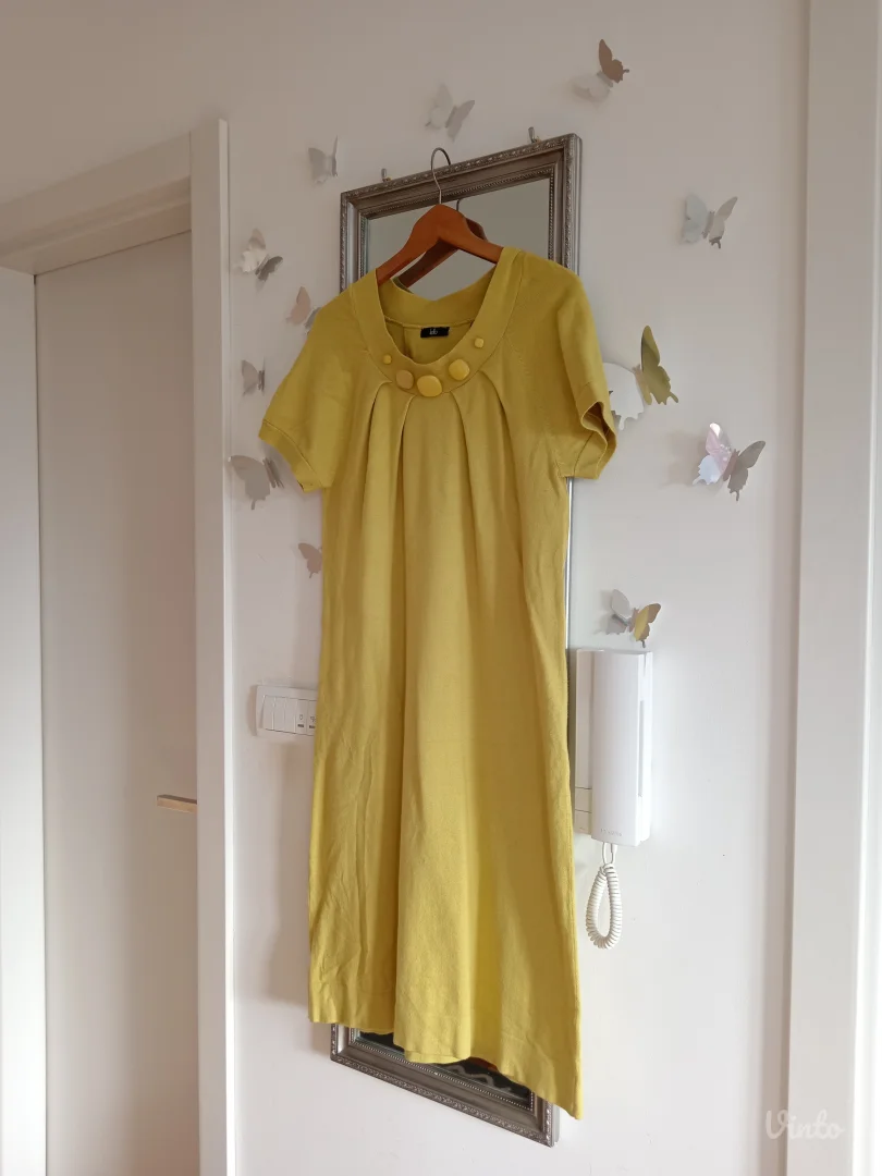 Kello predivna haljina