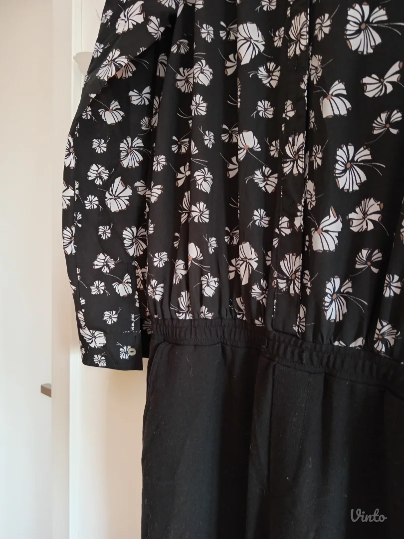 Street One predivan kombinezon