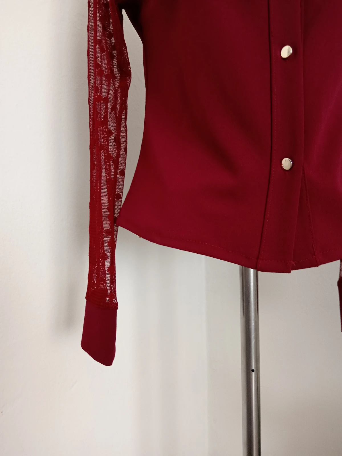 Crvena bluza