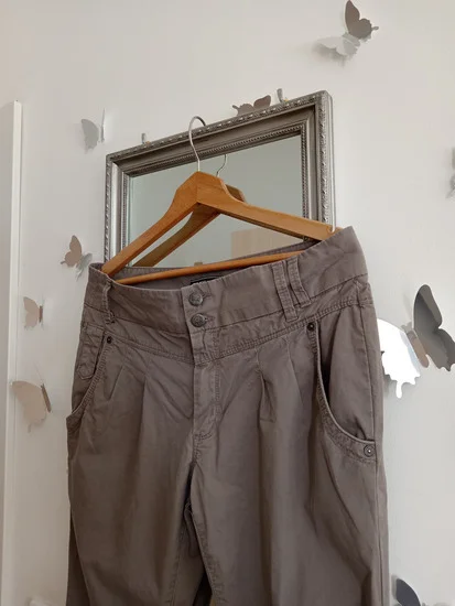 Only sive pantalone.