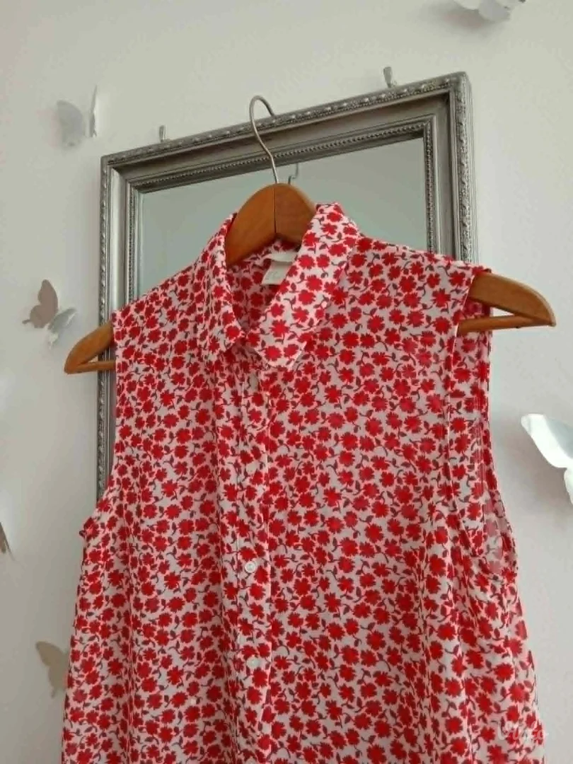 H&M košulja bluza