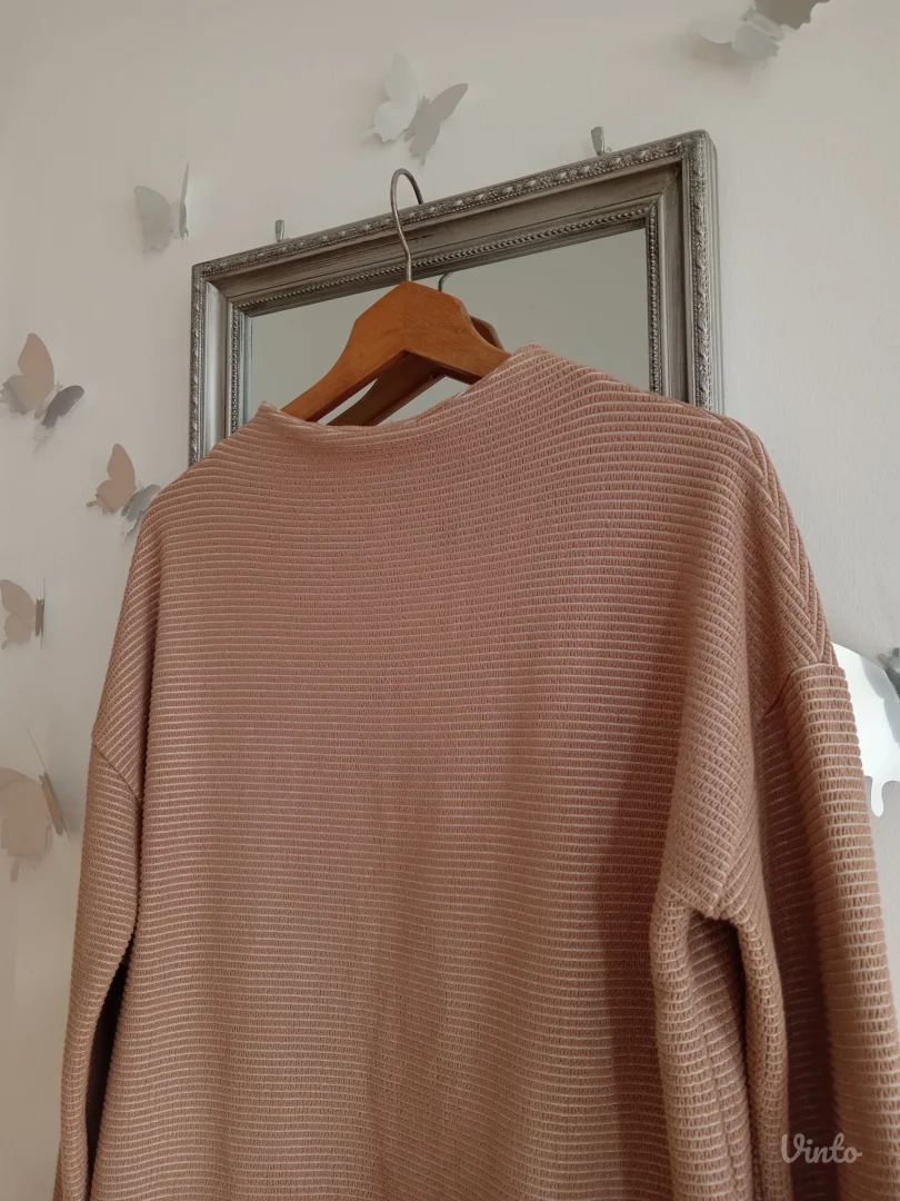 Gina Collection braon bluza