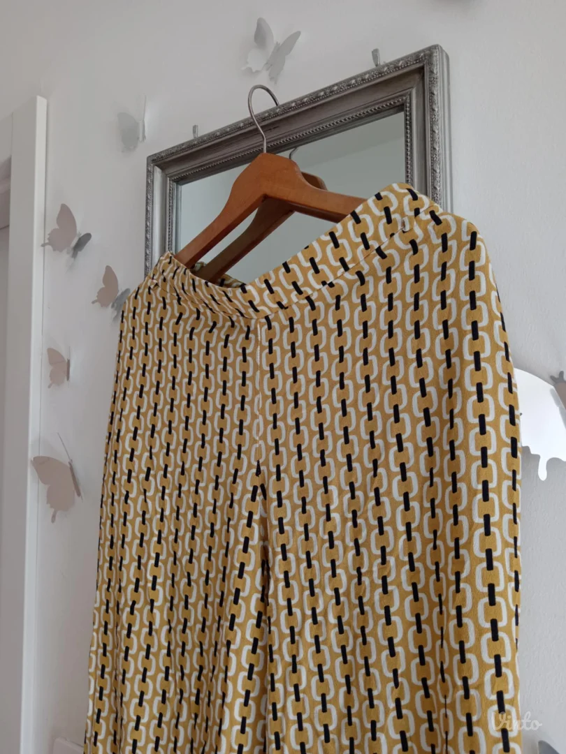 Šarene pantalone Zero