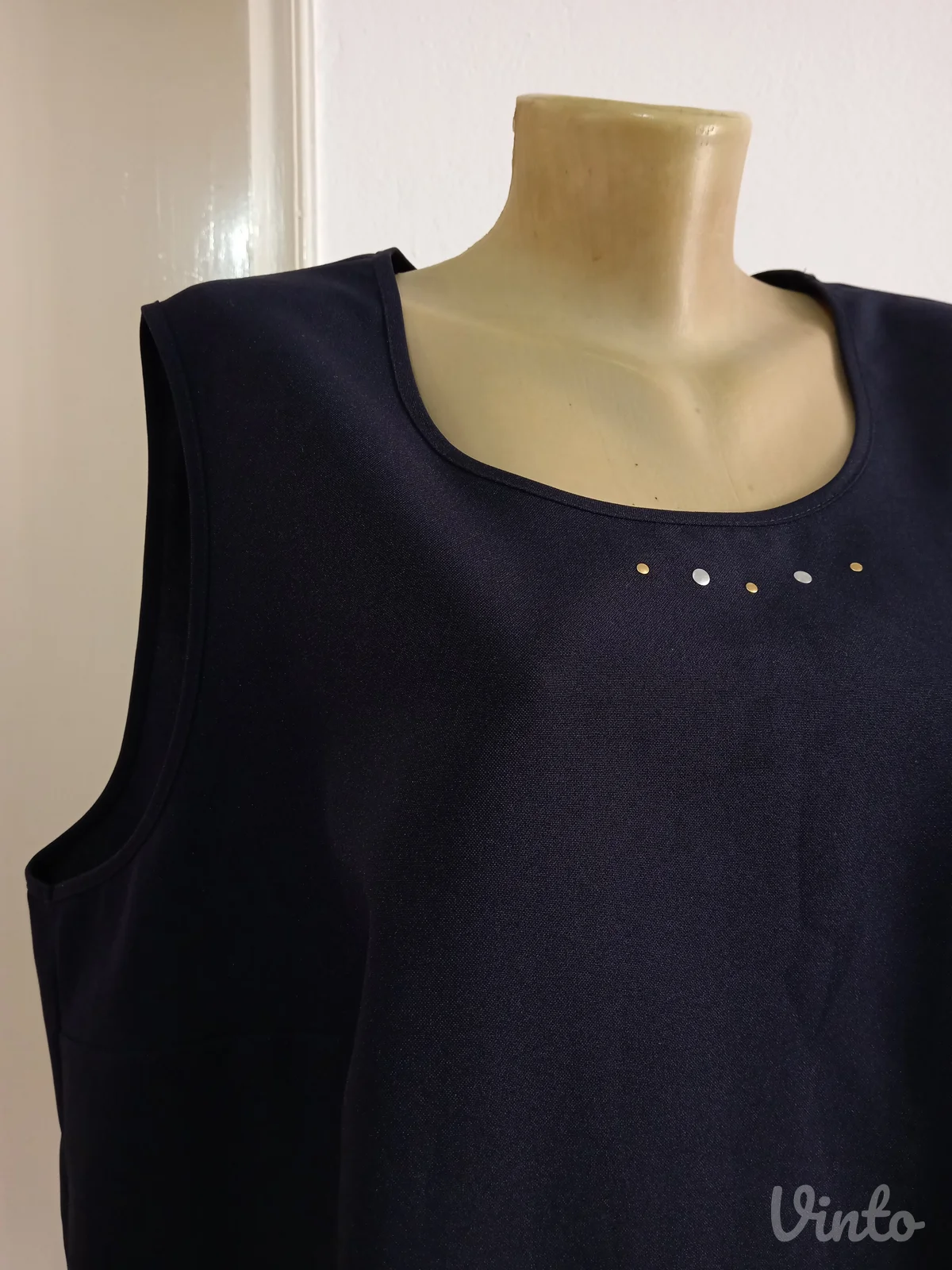Teget bluza