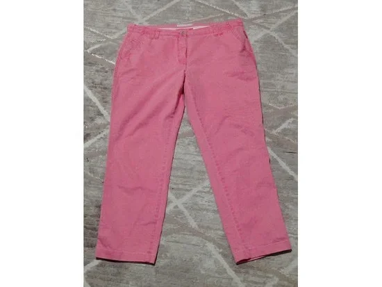 Narandžaste pantalone