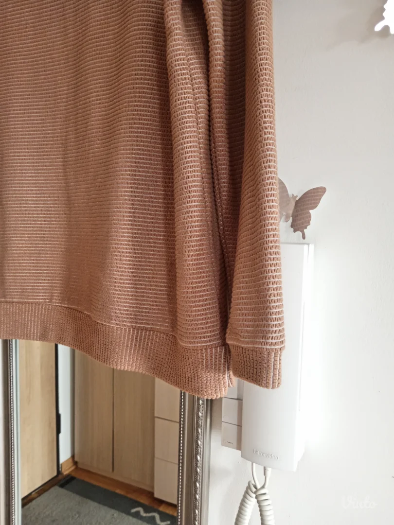 Gina Collection braon bluza