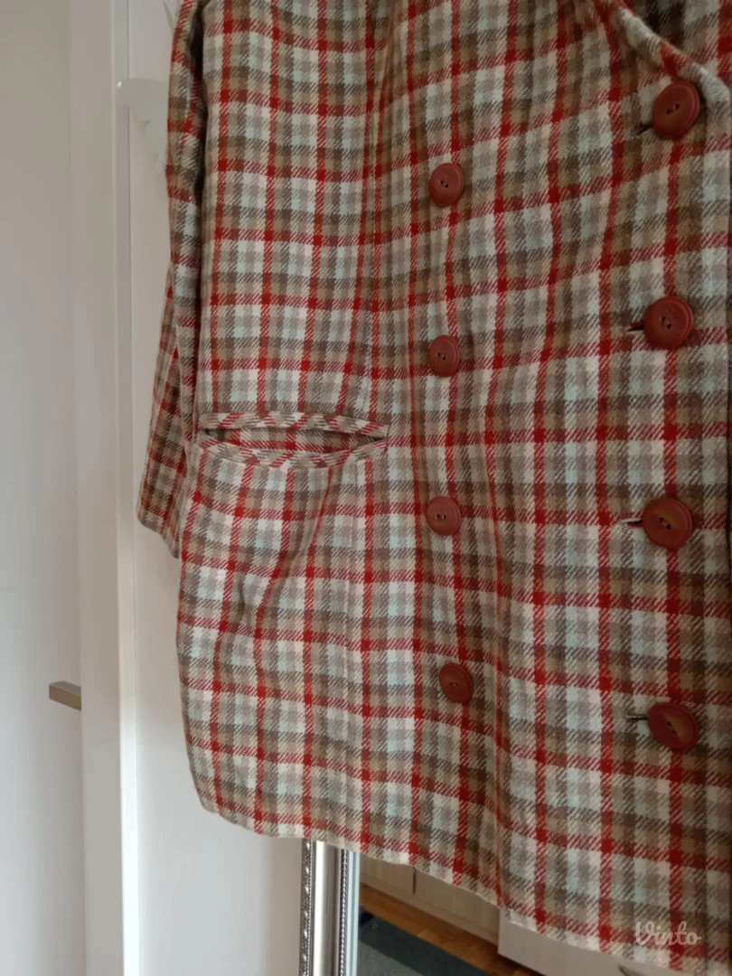 Predivan karirani sako