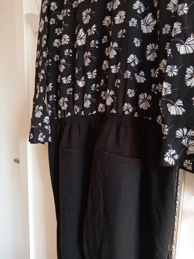 Street One predivan kombinezon